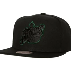 Headwear Mitchell & Ness -Tc Bottoms Snapback Hwc Seattle Supersonics