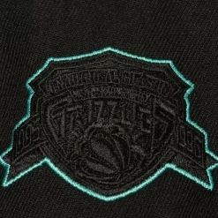 Headwear Mitchell & Ness -Tc Bottoms Snapback Hwc Vancouver Grizzlies