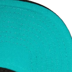 Headwear Mitchell & Ness -Tc Bottoms Snapback Hwc Vancouver Grizzlies