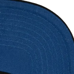 Headwear Mitchell & Ness -Tc Bottoms Snapback Los Angeles Dodgers