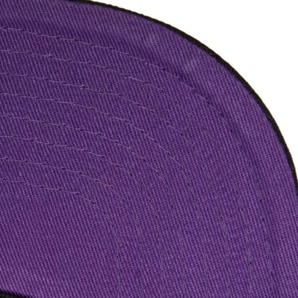 Headwear Mitchell & Ness -Tc Bottoms Snapback Los Angeles Lakers