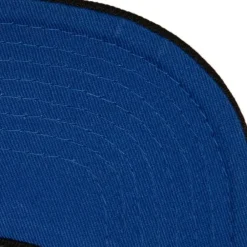 Headwear Mitchell & Ness -Tc Bottoms Snapback New York Mets