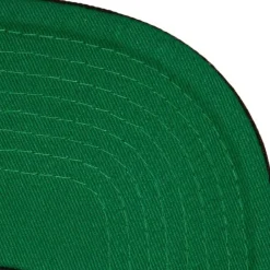 Headwear Mitchell & Ness -Tc Bottoms Snapback Philadelphia Eagles
