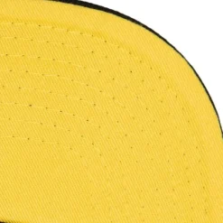 Headwear Mitchell & Ness -Tc Bottoms Snapback Pittsburgh Pirates