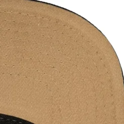 Headwear Mitchell & Ness -Tc Bottoms Snapback Vegas Golden Knights