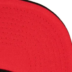 Headwear Mitchell & Ness -Tc Bottoms Snapback Vntg New Jersey Devils