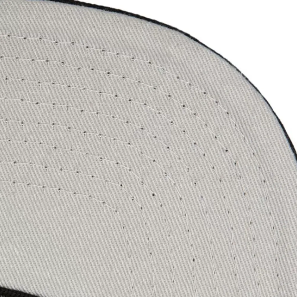 Headwear Mitchell & Ness -Tc Bottoms Snapback Vntg Los Angeles Kings