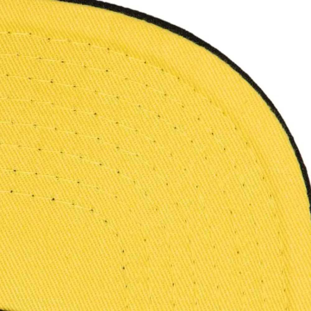 Headwear Mitchell & Ness -Tc Bottoms Snapback Vntg Pittsburgh Penguins