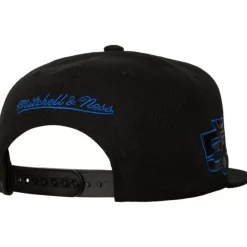 Headwear Mitchell & Ness -Tc Bottoms Snapback Vntg St. Louis Blues