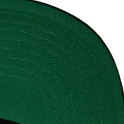 Headwear Mitchell & Ness -Team 2 Tone 2.0 Fitted Hwc Chicago Bulls