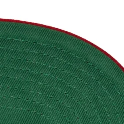 Headwear Mitchell & Ness -Team 2 Tone 2.0 Fitted Hwc New Jersey Nets