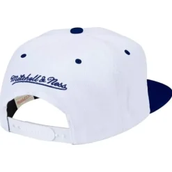 Headwear Mitchell & Ness -Team 2 Tone 2.0 Pro Snapback Hwc Dallas Mavericks