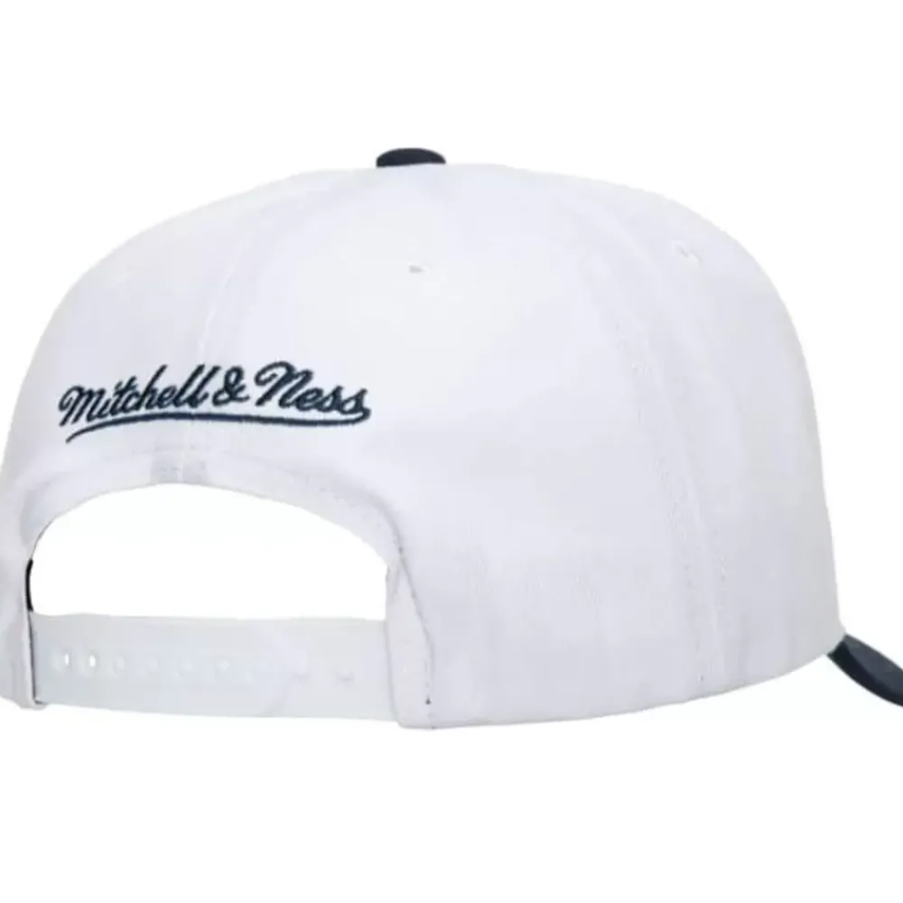 Headwear Mitchell & Ness -Team 2 Tone 2.0 Pro Snapback Hwc New Jersey Nets