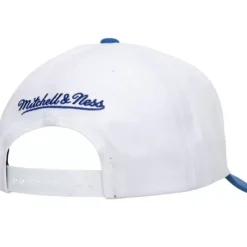 Headwear Mitchell & Ness -Team 2 Tone 2.0 Pro Snapback Hwc Orlando Magic