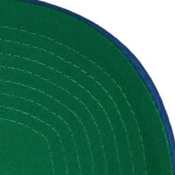 Headwear Mitchell & Ness -Team 2 Tone 2.0 Pro Snapback Hwc Orlando Magic