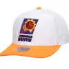 Headwear Mitchell & Ness -Team 2 Tone 2.0 Pro Snapback Hwc Phoenix Suns