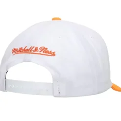 Headwear Mitchell & Ness -Team 2 Tone 2.0 Pro Snapback Hwc Phoenix Suns
