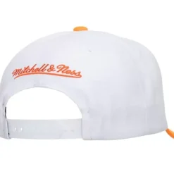 Headwear Mitchell & Ness -Team 2 Tone 2.0 Pro Snapback Hwc Cleveland Cavaliers