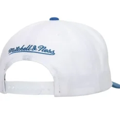 Headwear Mitchell & Ness -Team 2 Tone 2.0 Pro Snapback Hwc Minnesota Timberwolves