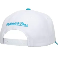 Headwear Mitchell & Ness -Team 2 Tone 2.0 Pro Snapback Hwc Utah Jazz