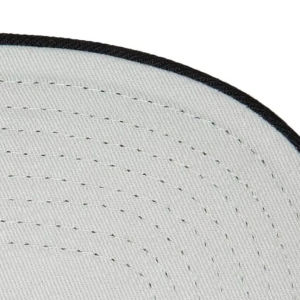 Headwear Mitchell & Ness -Team 2 Tone 2.0 Snapback Boston Celtics