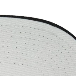 Headwear Mitchell & Ness -Team 2 Tone 2.0 Snapback Chicago Bulls