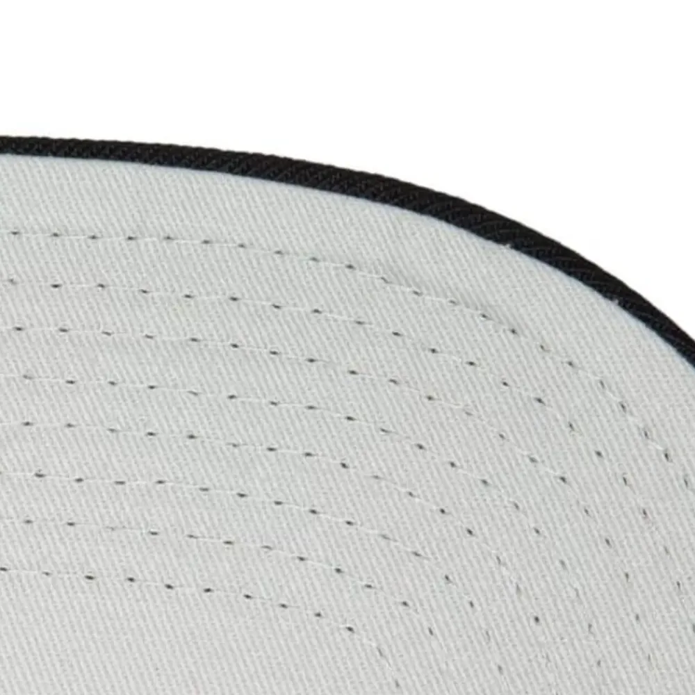 Headwear Mitchell & Ness -Team 2 Tone 2.0 Snapback Chicago Bulls