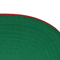 Headwear Mitchell & Ness -Team 2 Tone 2.0 Snapback Chicago Blackhawks