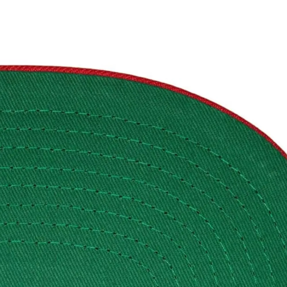 Headwear Mitchell & Ness -Team 2 Tone 2.0 Snapback Chicago Blackhawks