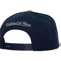 Headwear Mitchell & Ness -Team 2 Tone 2.0 Snapback Dallas Cowboys