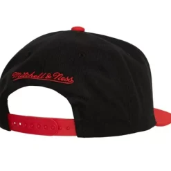 Headwear Mitchell & Ness -Team 2 Tone 2.0 Snapback Detroit Red Wings