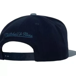 Headwear Mitchell & Ness -Team 2 Tone 2.0 Snapback Howard University
