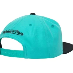 Headwear Mitchell & Ness -Team 2 Tone 2.0 Snapback Hwc Vancouver Grizzlies