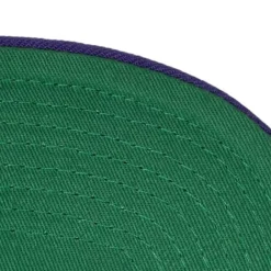 Headwear Mitchell & Ness -Team 2 Tone 2.0 Snapback Hwc Charlotte Hornets