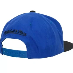 Headwear Mitchell & Ness -Team 2 Tone 2.0 Snapback Hwc Orlando Magic