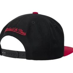 Headwear Mitchell & Ness -Team 2 Tone 2.0 Snapback Hwc Philadelphia 76Ers