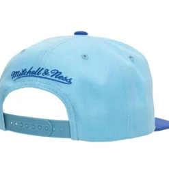 Headwear Mitchell & Ness -Team 2 Tone 2.0 Snapback Hwc Los Angeles Lakers