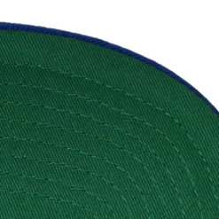 Headwear Mitchell & Ness -Team 2 Tone 2.0 Snapback Hwc Los Angeles Lakers