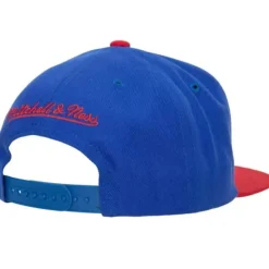 Headwear Mitchell & Ness -Team 2 Tone 2.0 Snapback Hwc Denver Nuggets