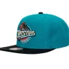 Headwear Mitchell & Ness -Team 2 Tone 2.0 Snapback Hwc Detroit Pistons