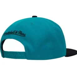 Headwear Mitchell & Ness -Team 2 Tone 2.0 Snapback Hwc Detroit Pistons