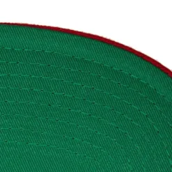 Headwear Mitchell & Ness -Team 2 Tone 2.0 Snapback Hwc New Jersey Nets