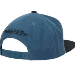 Headwear Mitchell & Ness -Team 2 Tone 2.0 Snapback Hwc Minnesota Timberwolves