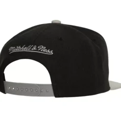 Headwear Mitchell & Ness -Team 2 Tone 2.0 Snapback Los Angeles Kings