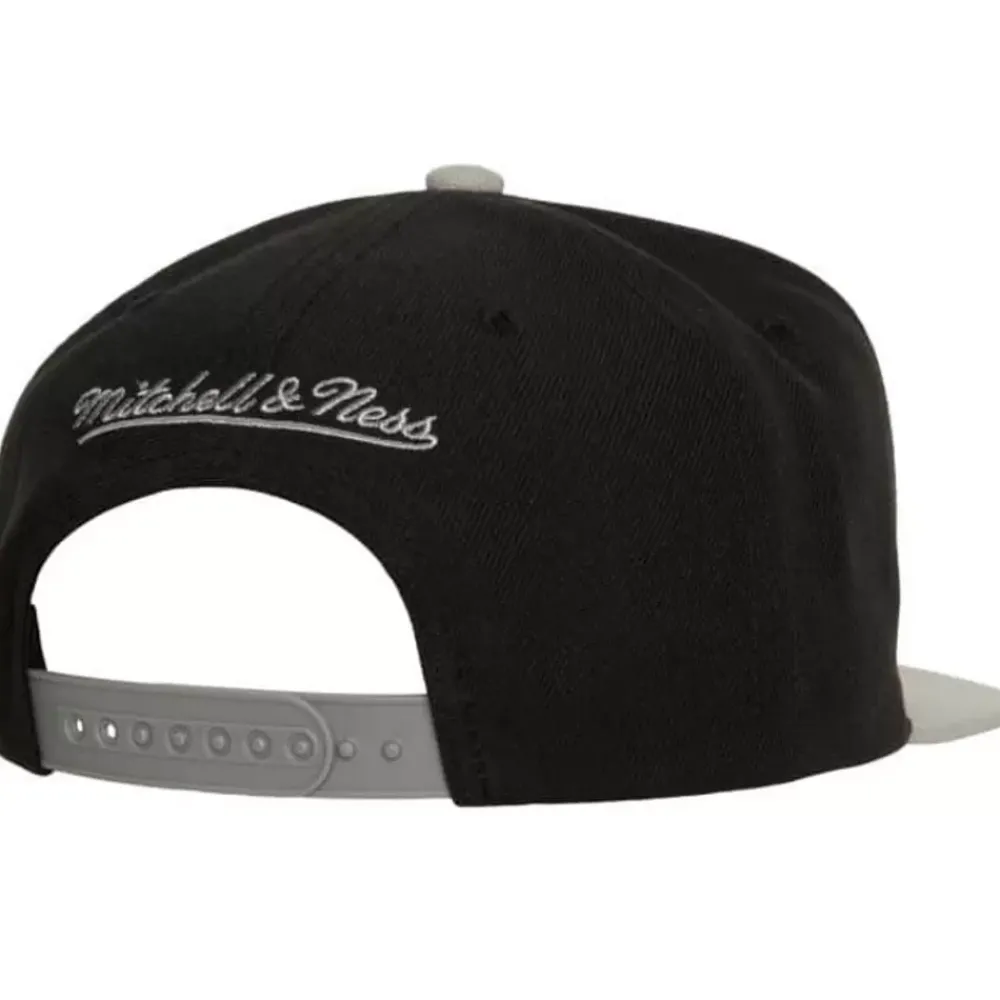 Headwear Mitchell & Ness -Team 2 Tone 2.0 Snapback Los Angeles Kings