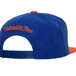 Headwear Mitchell & Ness -Team 2 Tone 2.0 Snapback Morgan State University