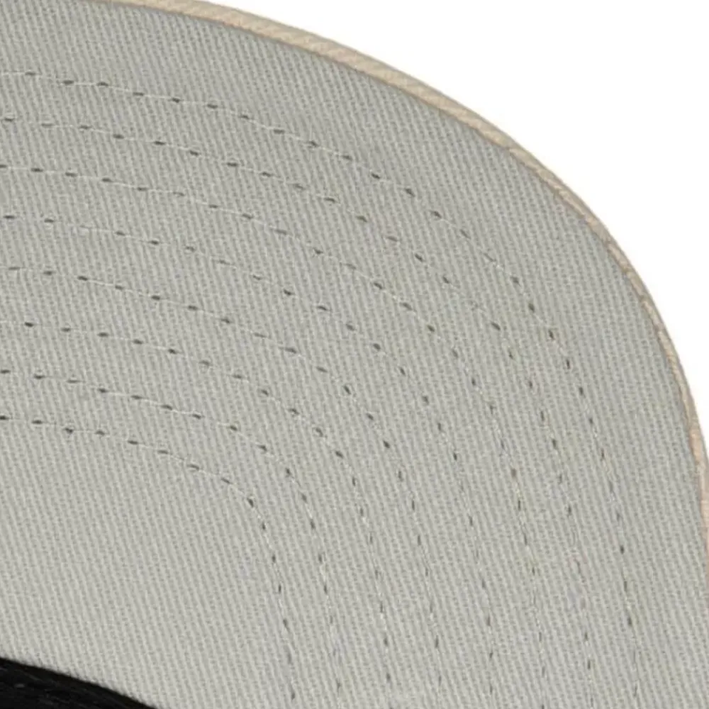 Headwear Mitchell & Ness -Team 2 Tone 2.0 Snapback Nba Milwaukee Bucks