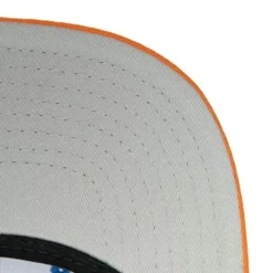 Headwear Mitchell & Ness -Team 2 Tone 2.0 Snapback Nba New York Knicks