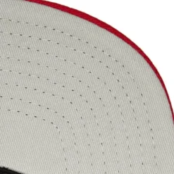 Headwear Mitchell & Ness -Team 2 Tone 2.0 Snapback New Orleans Pelicans