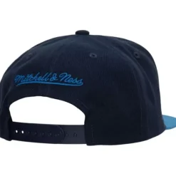 Headwear Mitchell & Ness -Team 2 Tone 2.0 Snapback Oklahoma City Thunder